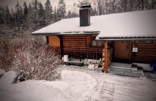 Hüttenzauber Ferienwohnung mitten im Nationalpark - Foto 26