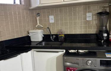 Apart-Hotel Ondina - Foto 4