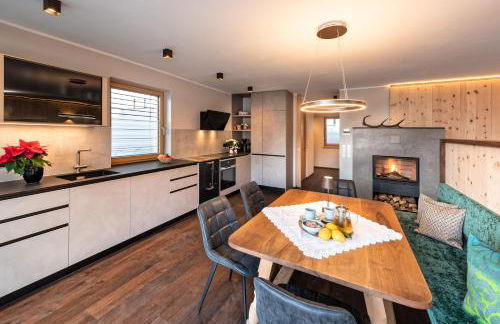 Silent Luxury Chalet LAIET - Foto 16