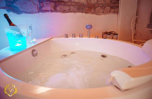 VenuSuite VENOSA - Luxury House, Spa & Relax - - Foto 51