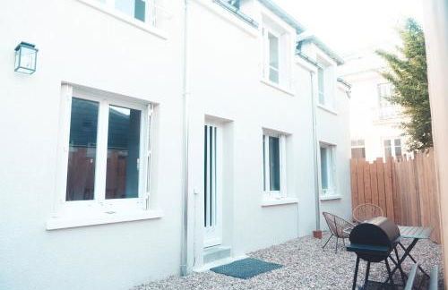 L'Unique- Maison de famille en Plein Centre-Ville - Photo 33