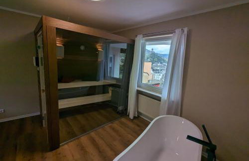 Wellness Appartement Cochem - Foto 9