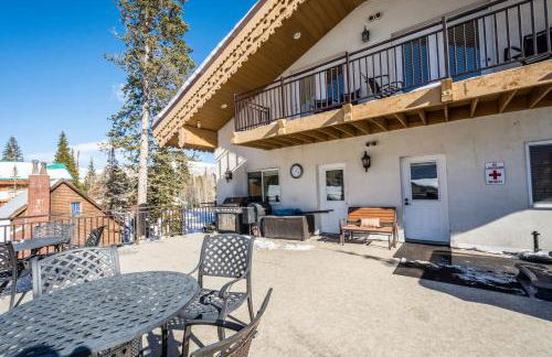 Brighton Chalet Utah Entire 9 Bedroom House - Foto 10