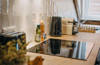 Le Couvent - Foto 16