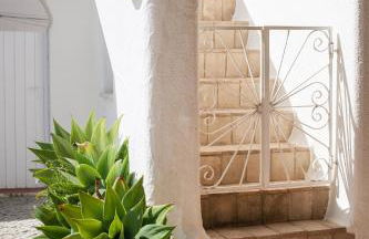 The Carobs Villas - Foto 23