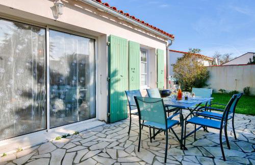 La Couarde sur Mer, maison pour 6 personnes - Photo 16