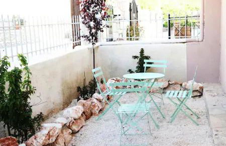 luxurious apartments Angelina - Photo 11