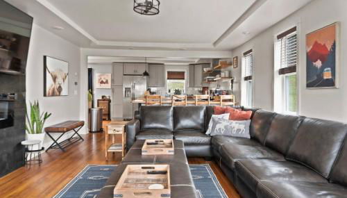 Sugartown Shanty Ellicottville - Foto 2