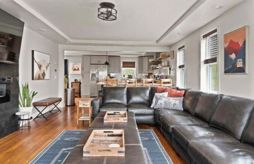 Sugartown Shanty Ellicottville - Foto 2