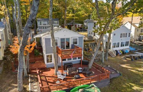 Waterfront Cottage - Foto 29