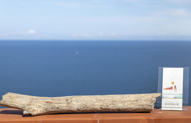 Sardinia Re - Casa Bellavista Panoramic View - Foto 59