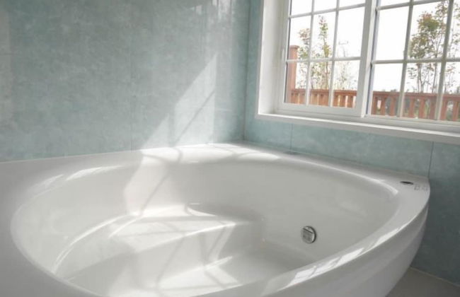 Polar Resort Nishikaruizawa 1 - Foto 12