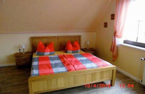 Ferienwohnung Riebe - Foto 8