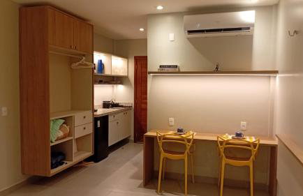 AMARÉ Condominio ap 102 - Foto 9
