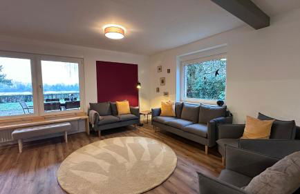 Auszeit am Lanzer See - Foto 10