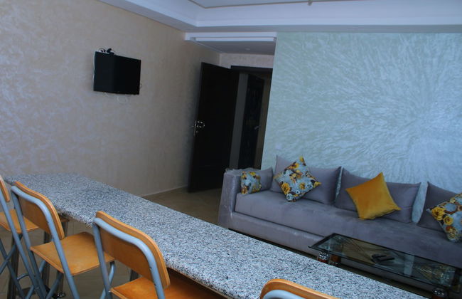 Bouznika Apartment 2021 - Photo 12