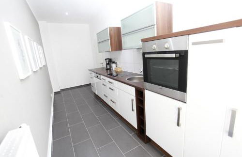 Apartments-Leipzig - Foto 77