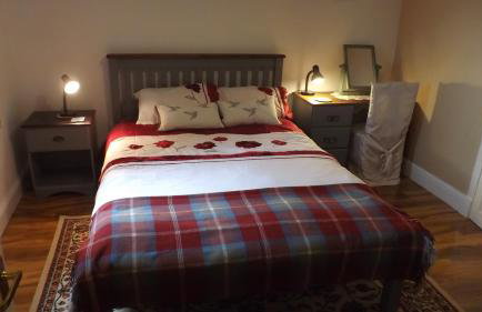 Small cosy bothy - Photo 6