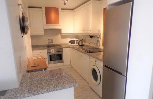 Villamartin Violetas holiday home - Photo 10