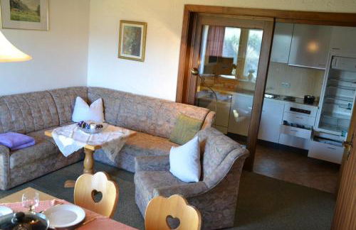 Gästehaus Rachelblick - Foto 55