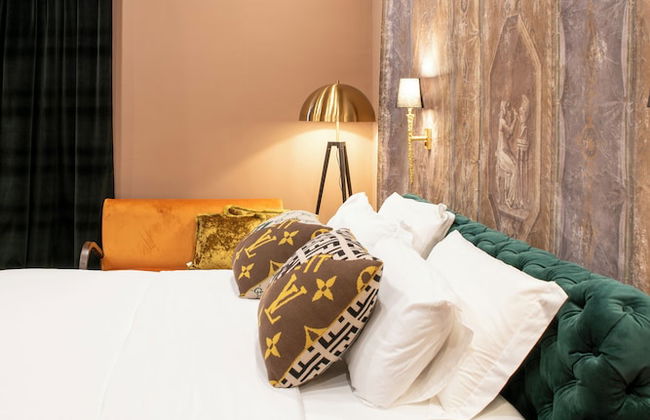 stile raro suite - Photo 20