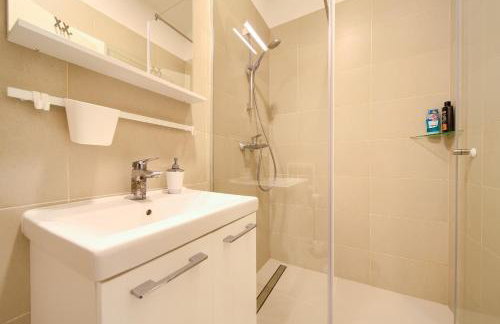 Logo apartments 5 min walk to main square - Foto 22