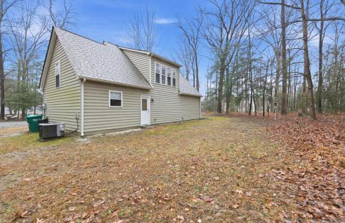 The Divine Cottage! Woodsy Hideaway! - Foto 50