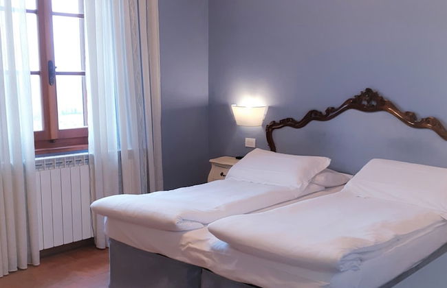 Agriturismo il Poggiarello - Foto 20