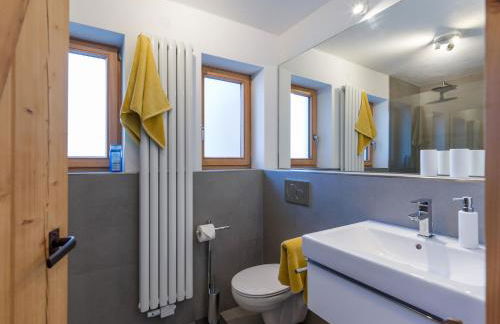 Ferienwohnung Bergahorn - Foto 13