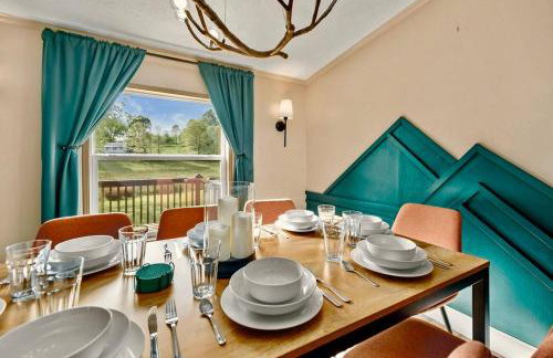 5 min. NRG | 3 min. Endless Wall Trail | Hot Tub - Foto 20