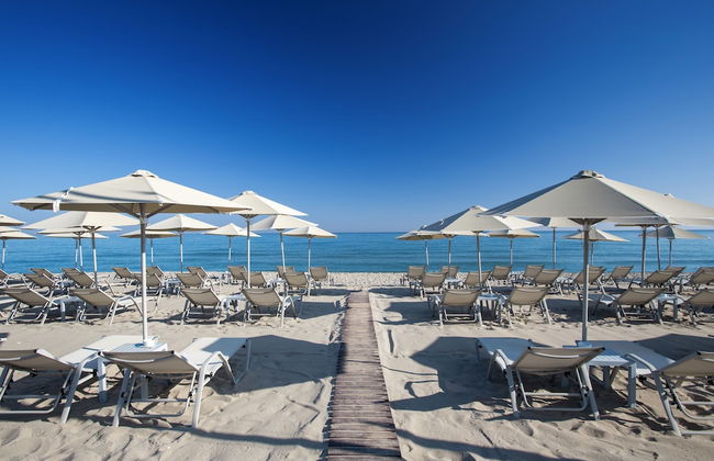 Atlantis Beach Hotel - Foto 44