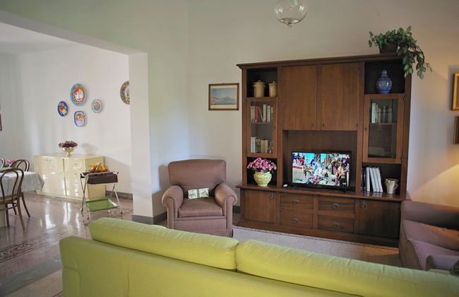 Villa Flores a Mondello - Foto 13