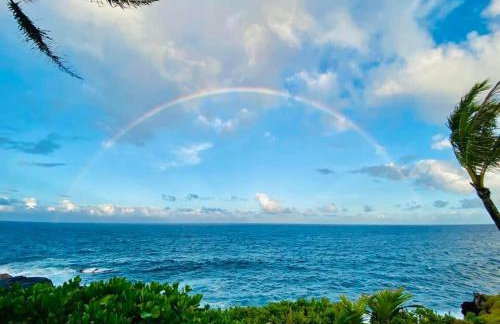 Beautiful Brand New Hawaiian Beach Home - Foto 18