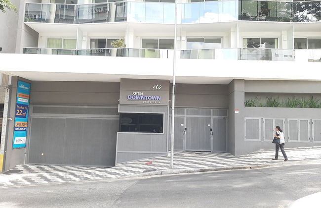 123 Quarto - Sé - Foto 9