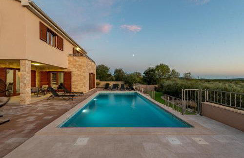 Villa Paula ZadarVillas - Foto 82