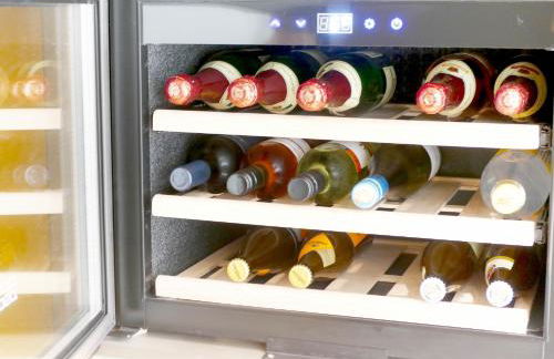 Großes Apartment im Zentrum von Dresden, 2 Schlafzimmer, 2 Bäder, Balkon - Foto 5