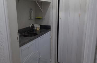 FLAT 1- Locação Temporada Centro Itapira - Photo 15