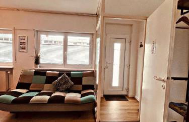 Apartment INGRID stylisch und zentral in VS mit Parkplatz - Foto 6