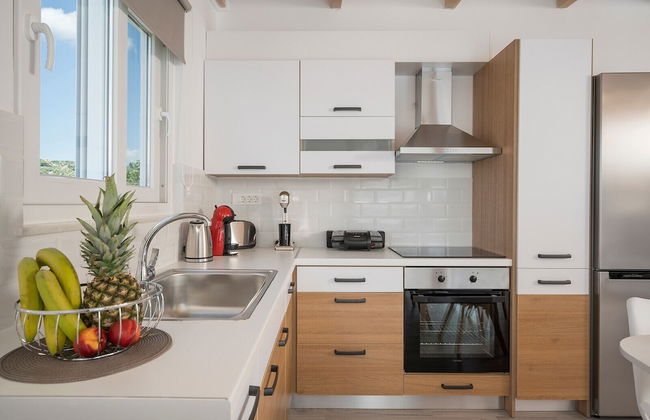 B&M Villa Sirili - Foto 21