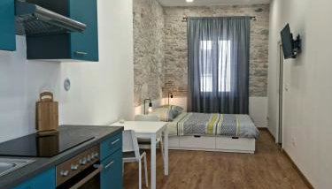 Central Studio Apartment - Foto 2