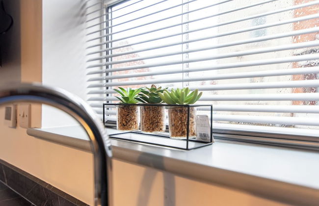 Harcourt Apartments - Foto 15