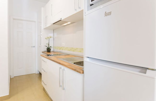 Apartamento Mariblanca - Photo 9