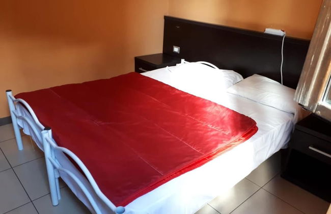 San Lorenzo Guest House - Photo 25