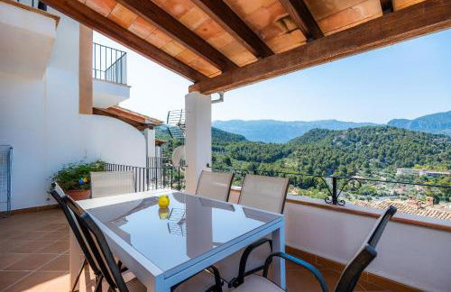 Sa Torreta Luxury Views 3 Bedrooms - Foto 25