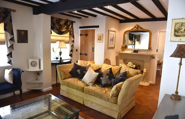 Luxury Cottage Near Windsor Castle - Foto 11