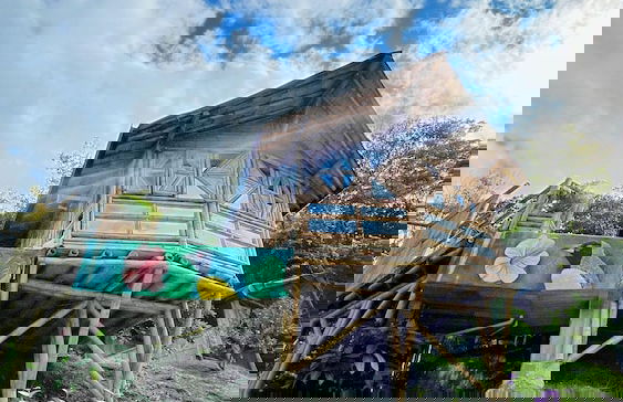 Hostería El Sendero Cocorná - Foto 19