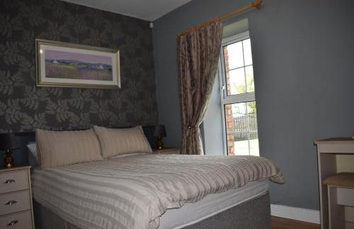 Sally Gardens Cottage - Foto 34