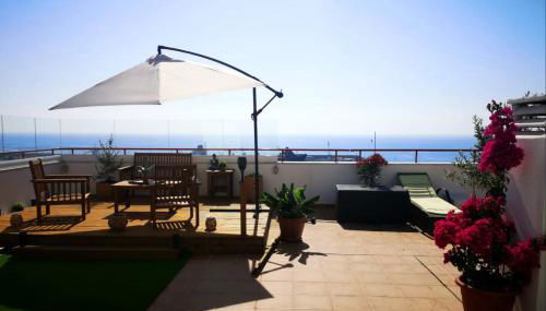 Appartement Super Terrasse Vue Panoramique Mer - Foto 3