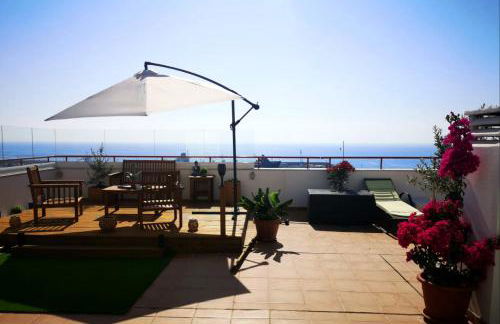 Appartement Super Terrasse Vue Panoramique Mer - Foto 3