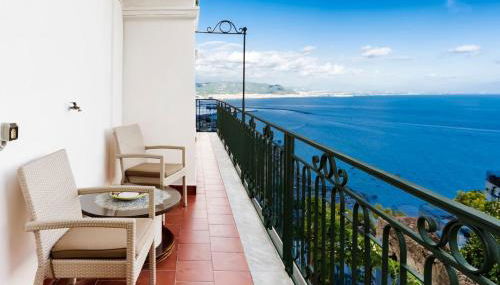 Residence Mareluna - Amalfi Coast - Foto 3, Garden view